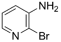 MC65190 3-Amino-2-Bromopyridine 39856-58-1 2-溴-3-氨基吡啶