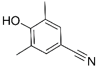 MC65425 3,5-Dimethyl-4-hydroxybenzonitrile 4198-90-7 3,5-二甲基-4-羟基苯甲腈