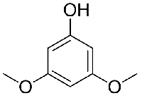 MC65885 3,5-Dimethoxyphenol 500-99-2 3,5-二甲氧基苯酚