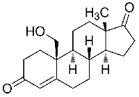 MC65977 19-Hydroxy-4-androstene-3,17-dione 510-64-5 19-羟基雄甾-4-烯-3,17-二酮