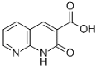 MC73006 2-OXO-1,2-DIHYDRO-[1,8]NAPHTHYRIDINE-3-CARBOXYLIC ACID 5175-14-4 2-OXO-1,2-DIHYDRO-[1,8]NAPHTHYRIDINE-3-CARBOXYLIC ACID