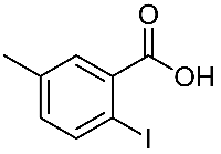 MC66110 2-Iodo-5-Methylbenzoic Acid 52548-14-8 2-碘-5-甲基苯甲酸
