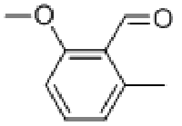 MC73506 2-METHOXY-6-METHYLBENZALDEHYDE 54884-55-8 2-甲氧基-6-甲基苯甲醛