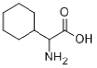 MC85803 AMINO-CYCLOHEXYL-ACETIC ACID 5664-29-9 L-环己基甘氨酸