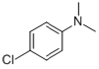 MC75510 4-CHLORO-N,N-DIMETHYLANILINE 698-69-1 4-氯-N,N-二甲基苯胺