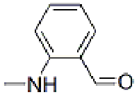 MC76368 2-(Methylamino)benzaldehyde 7755-70-6 2-(甲基氨基)-苯甲醛