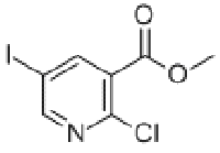 MC76457 METHYL 2-CHLORO-5-IODONICOTINATE 78686-83-6 2-氯-5-碘烟酸甲酯