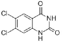 MC39476  6,7-DICHLOROQUINAZOLINE-2,4(1H,3H)-DIONE  [864293-02-7]