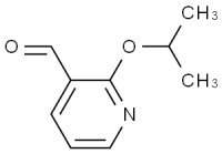 MC77814 2-Isopropoxypyridine-3-Carboxaldehyde 885278-10-4 2-异丙氧基吡啶基-3-甲醛