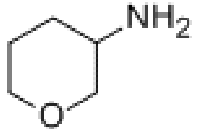 MC79936 2H-PYRAN-3-AMINE, TETRAHYDRO- 120811-32-7 四氢-2H-吡喃三胺