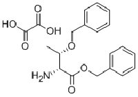 MC95861 D-THREONINE(BZL)-OBZL OXALATE (1:1) 188660-14-2 O-苄基-D-苏氨酸苄酯草酸盐