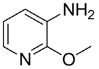 MC63116 2-Methoxypyridin-3-amine 20265-38-7 2-甲氧基-3-氨基吡啶