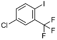 MC63567 5-Chloro-2-Iodobenzotrifluoride 23399-77-1 5-氯-2-碘三氟甲苯