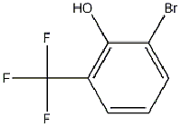 MC38273  2-溴-6-(三氟甲基)苯酚  [2844-05-5]