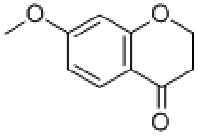 MC72103 4H-1-BENZOPYRAN-4-ONE, 2,3-DIHYDRO-7-METHOXY- 42327-52-6 4H-1-苯并吡唑-4-酮