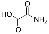 MC65748 Oxamic Acid 471-47-6 草氨酸