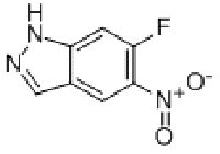 MC74651 6-FLUORO-5-NITRO-1H-INDAZOLE 633327-51-2 5-硝基-6-氟吲唑