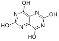 MC75143 2,4,6,8-Tetrahydroxy-Pyrimido-(5,4D)Pyrimidine 6713-54-8 1,5-二氢嘧啶并[5,4-D]嘧啶-2,4,6,8-(3H,7H)-四酮