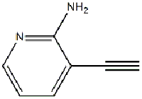 MC75170 3-ethynylpyridin-2-aMine 67346-74-1 3-乙炔吡啶-2-胺