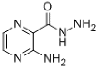 MC75217 3-AMINOPYRAZINE-2-CARBOHYDRAZIDE 6761-52-0 3-AMINOPYRAZINE-2-CARBOHYDRAZIDE