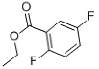 MC75617 RARECHEM AL BI 0214 708-25-8 2,5-二氟苯甲酸乙酯