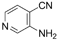 MC68127 3-Amino-4-Cyanopyridine 78790-79-1 3-氨基-4-氰基吡啶