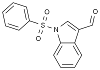 MC76599 1-Phenylsulphonylindole-3-Carboxaldehyde 80360-20-9 1-Phenylsulphonylindole-3-Carboxaldehyde