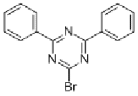 MC76639 2-BROMO-4,6-DIPHENYL-[1,3,5]TRIAZINE 80984-79-8 2-溴-4,6-二苯基-1,3,5-三嗪