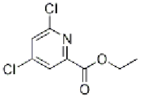 MC77539 Ethyl 4,6-dichloropicolinate 873450-61-4 4,6-二氯-2-吡啶甲酸乙酯