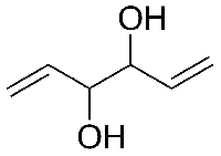 MC60374 1,5-Hexadiene-3,4-Diol 1069-23-4 1,5-己二烯-3,4-二醇
