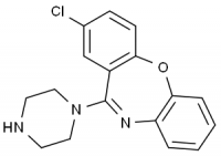 MC70311 Amoxapine 14028-44-5 阿莫沙平