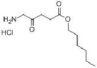 MC83158 5-Aminolevulinic acid hexyl ester hydrochloride 140898-91-5 5-氨基酮戊酸己酯盐酸盐