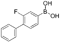 MC62726 2-Fluoro-4-Biphenylylboronic Acid 178305-99-2 2-氟联苯基-4-硼酸