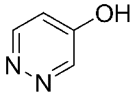 MC63214 4-Hydroxypyridazine 20733-10-2 4-羟基哒嗪
