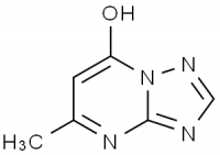 MC63774 5-Methyl-1,2,4-Triazolo[1,5-a]Pyrimidin-7-ol 2503-56-2 7-羟基-5-甲基-1,3,4-三氮吲哚利嗪