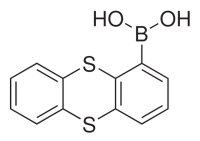 MC40771  1-噻蒽硼酸  [108847-76-3]