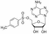 MC72937 5’-Tosyl Adenosine 5135-30-8 5’-Tosyl Adenosine