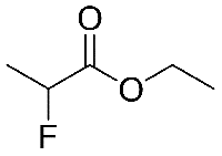 MC64724 Ethyl 2-Fluoropropionate 349-43-9 2-氟丙酸乙酯
