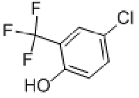 MC73319 4-CHLORO-2-(TRIFLUOROMETHYL)PHENOL 53903-51-8 2-三氟甲基-4-氯苯酚