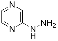 MC66339 2-Hydrazinylpyrazine 54608-52-5 2-肼基吡嗪