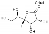 MC74632 D(-)-Gulonic Acid Gamma-Lactone 6322-07-2 D(-)-谷洛糖酸gamma-内酯