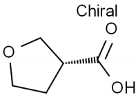 MC75099 (R)-Tetrahydro-3-Furancarboxylic Acid 66838-42-4 (R)-Tetrahydro-3-Furancarboxylic Acid