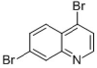 MC75539 4-BROMO-7-BROMOQUINOLINE 700871-88-1 4,7-二溴喹啉