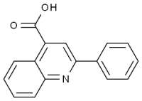 MC70257 2-Phenylcinchoninic Acid 132-60-5 2-苯基喹啉-4-羧酸