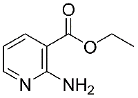 MC61138 Ethyl 2-Aminopyridine-3-Carboxylate 13362-26-0 2-氨基烟酸乙酯