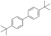 MC70430 4,4'-Di-tert-butylbiphenyl 1625-91-8 4,4'-二叔丁基联苯