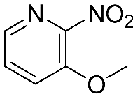 MC63115 3-Methoxy-2-nitropyridine 20265-37-6 3-甲氧基-2-硝基吡啶