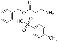 MC64003 Beta-Alanine Benzyl Ester p-Toluenesulfonate Salt 27019-47-2 Beta-丙氨酸苄酯对甲苯磺酸盐