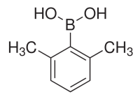 MC40076  2,6-二甲基苯硼酸  [100379-00-8]