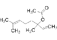 MC41192  乙酸芳樟酯  [115-95-7]